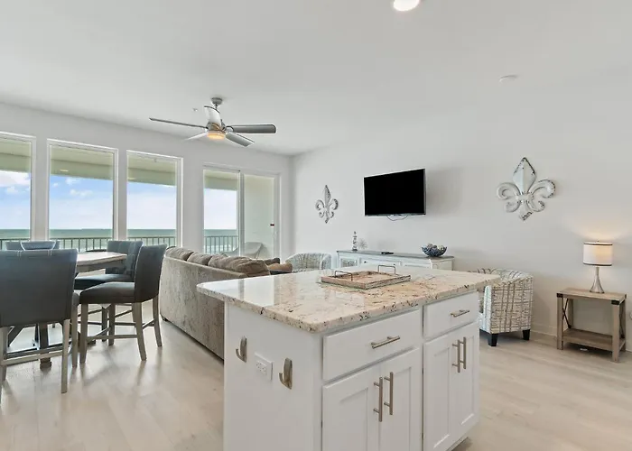 Sea Glass 405 By Collection Gulf Shores