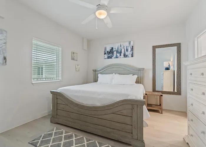 Sea Glass 405 By Collection Apartment Gulf Shores