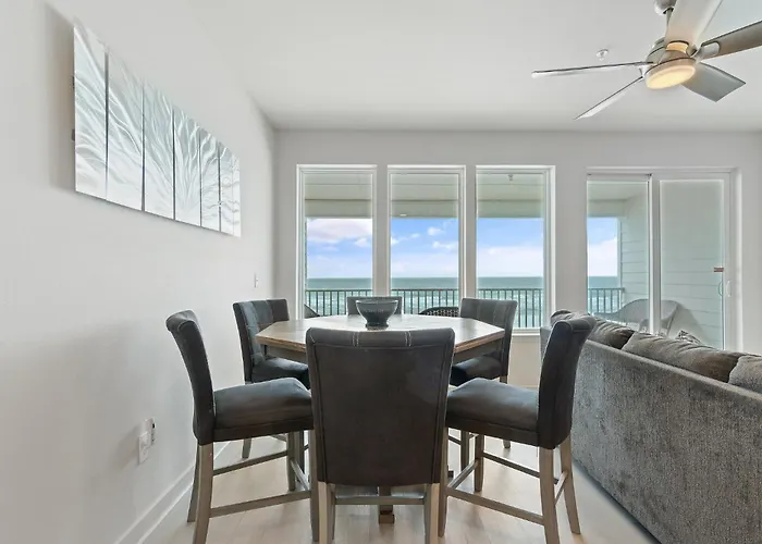 Apartment Sea Glass 405 By Collection *