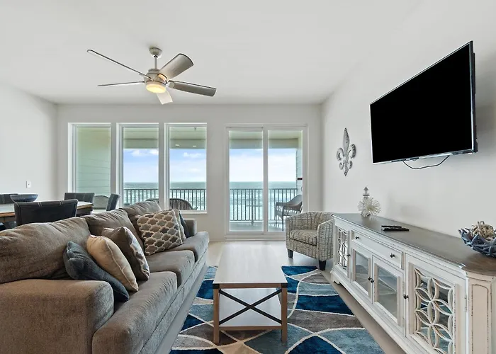 Sea Glass 405 By Collection Gulf Shores