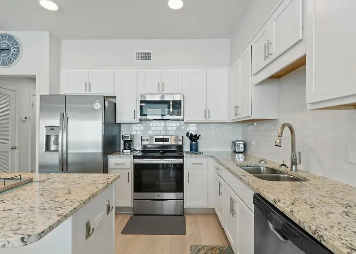 Sea Glass 405 By Collection * Gulf Shores