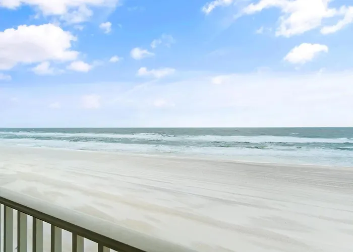 Sea Glass 405 By Collection Apartment