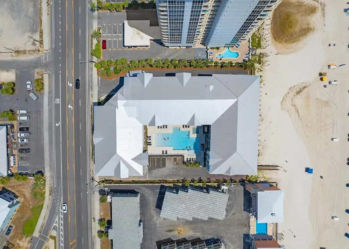 Sea Glass 405 By Collection Apartment
