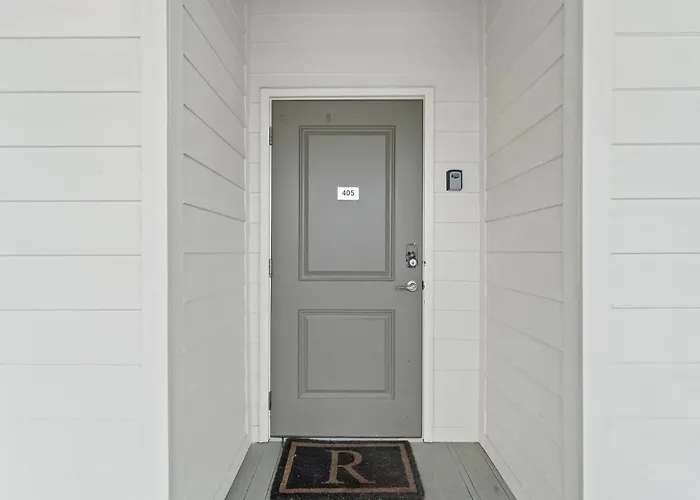 Sea Glass 405 By Collection Apartment Gulf Shores