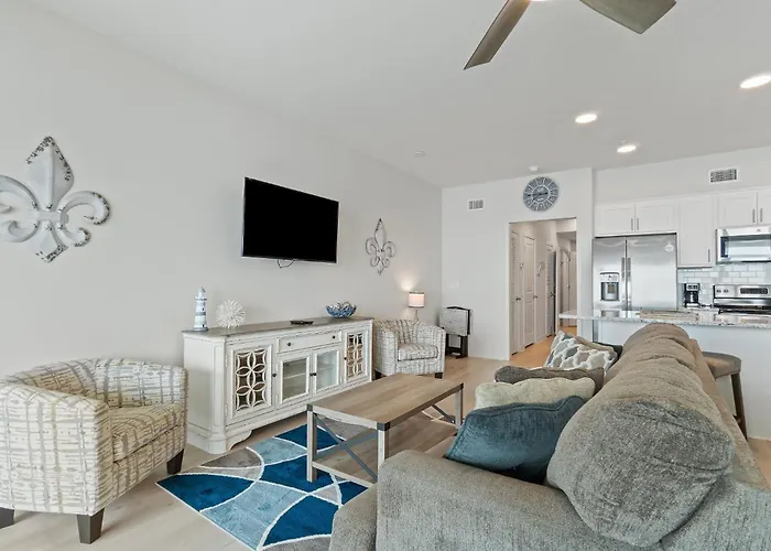 Sea Glass 405 By Collection Apartment