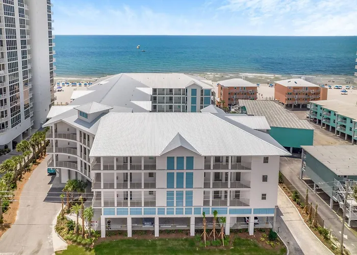 Sea Glass 405 By Collection Gulf Shores