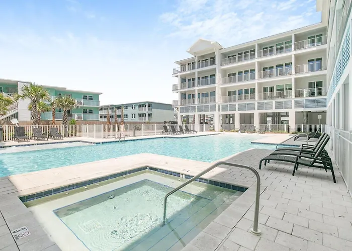 Sea Glass 405 By Collection Apartment