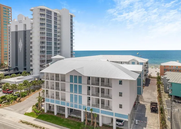 Apartment Sea Glass 405 By Collection