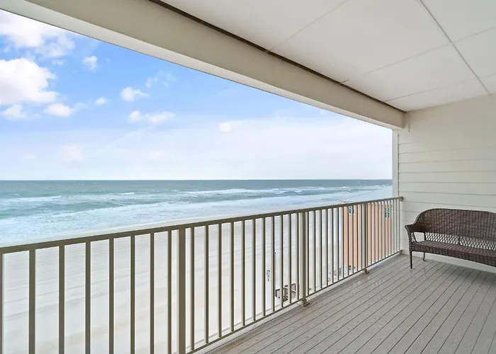 Sea Glass 405 By Collection Apartment Gulf Shores