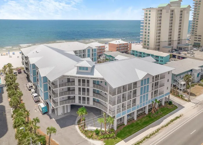 Sea Glass 405 By Collection Apartment