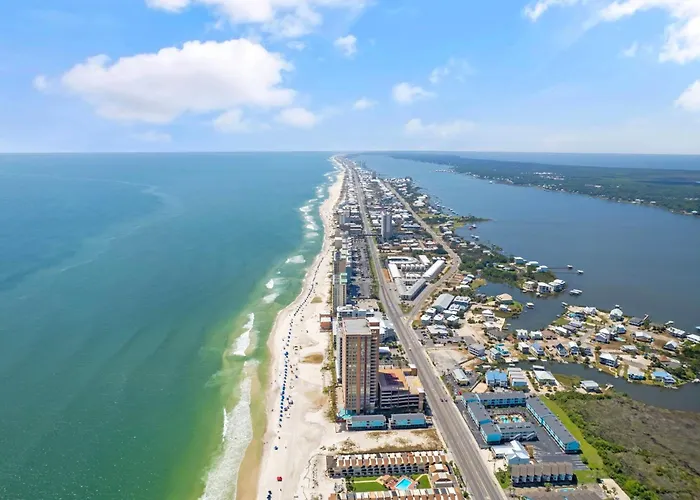 Sea Glass 405 By Collection Apartment Gulf Shores