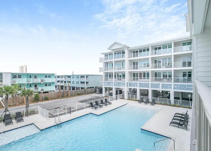 Sea Glass 405 By Collection * Gulf Shores
