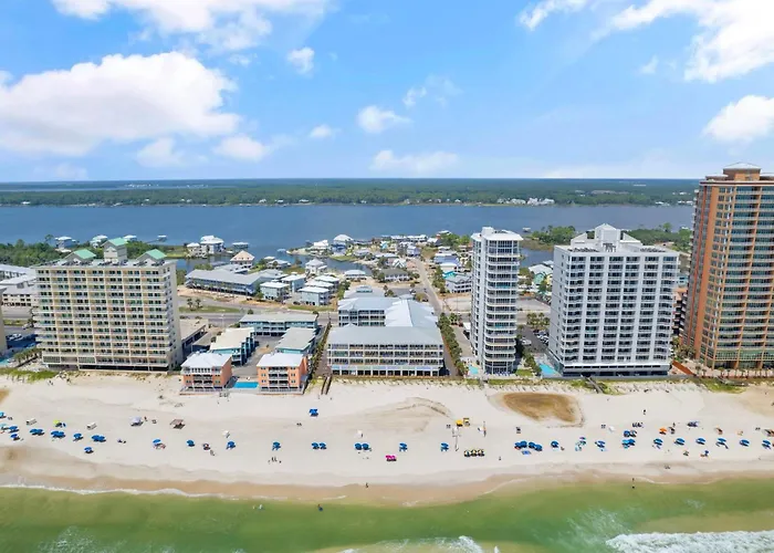 Sea Glass 405 By Collection Apartment