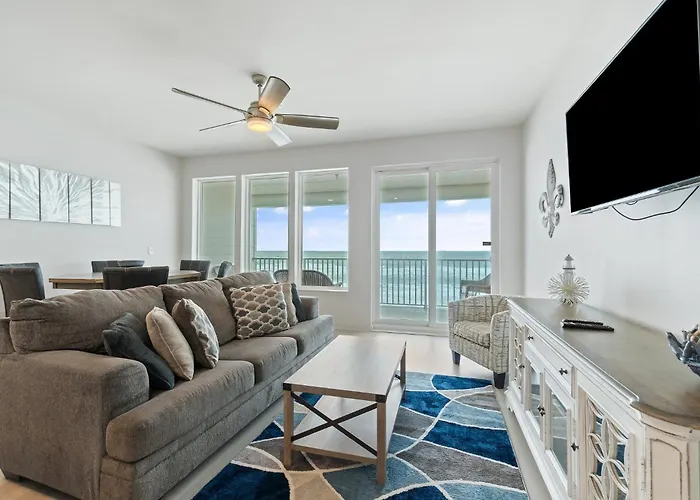 Sea Glass 405 By Collection Gulf Shores
