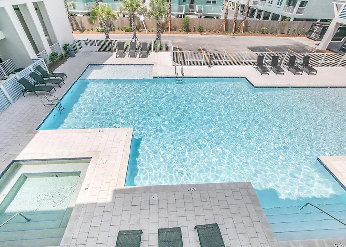 Sea Glass 405 By Collection Apartment